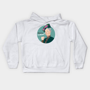 Weekend Kids Hoodie