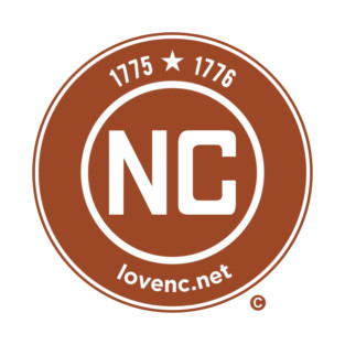 Sunset Beach NC 1955 (Color) T-Shirt