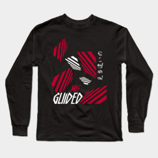 Misguided Long Sleeve T-Shirt