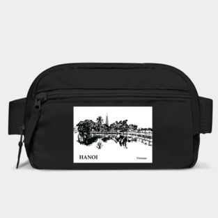 Hanoi Vietnam Bag