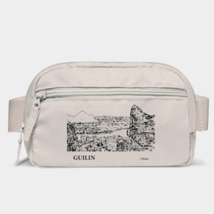 Guilin China Bag
