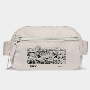 Kiev Ukraine Bag