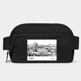 Kiev Ukraine Bag