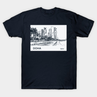 Doha T-Shirt