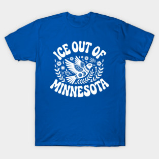 ICE-OUT T-Shirt