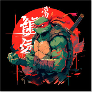 raphael Posters and Art