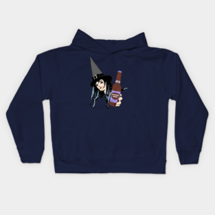 Witches' Brew Kids Hoodie