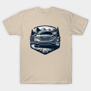 GMC Acadia T-Shirt