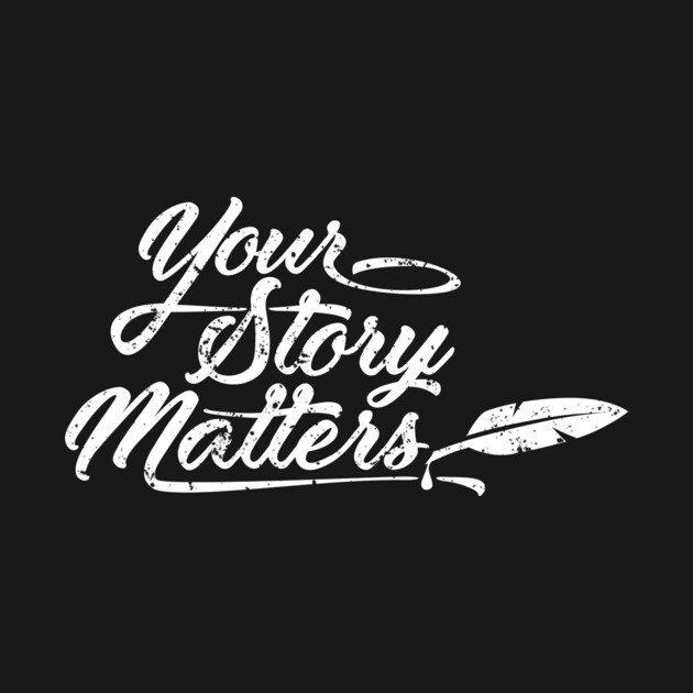 Your Story Matters by Medical School Headquarters