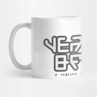 Star Lord Vol. 2 Mug