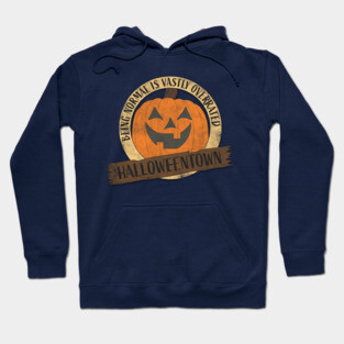 Halloweentown Hoodie