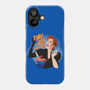 Day-O! Phone Case
