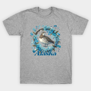Alaska T-Shirt