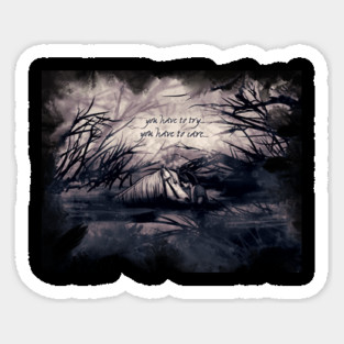 You're My Friend Sticker