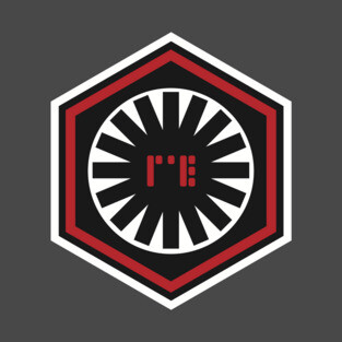 First Order 709 T-Shirt