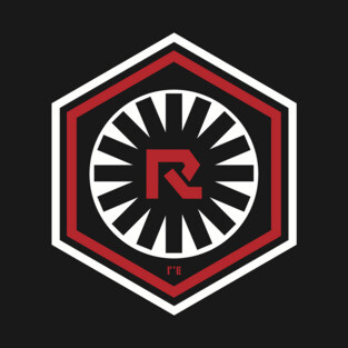 709 Red Fury T-Shirt