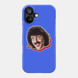 UHF George Newman Phone Case