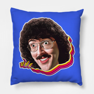 UHF George Newman Pillow