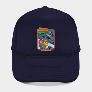 Meet Your Neighbours Hat