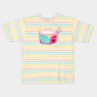 ramen Kids T-Shirt
