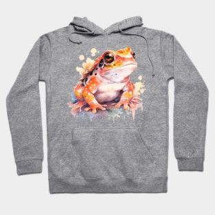 toad Hoodie