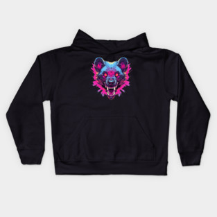 hyena Kids Hoodie