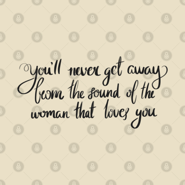 Never Get Away by Krumla