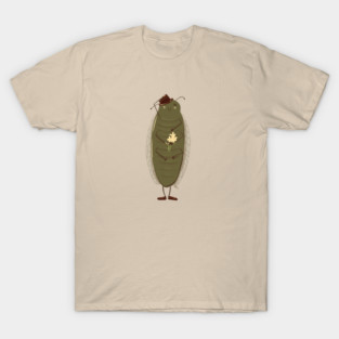 Cricket T-Shirt