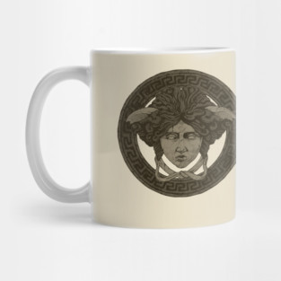 medusa Mug