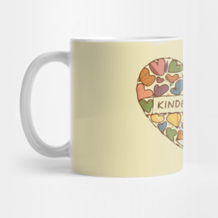 Kindergarten Mug