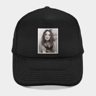 Tori Amos Hat