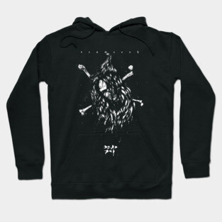 SESH Hoodie