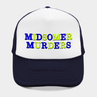 Midsomer Murders Hat
