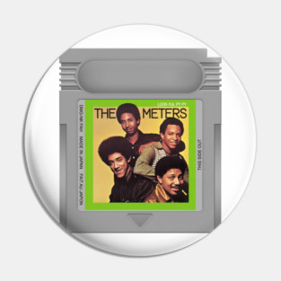 Look-Ka Py Py Game Cartridge Pin