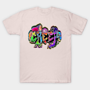 Creep T-Shirt