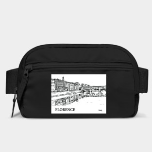 Florence Italy Bag