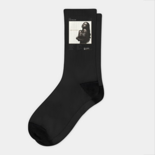 Sade - Love Deluxe Tracklist Album Socks