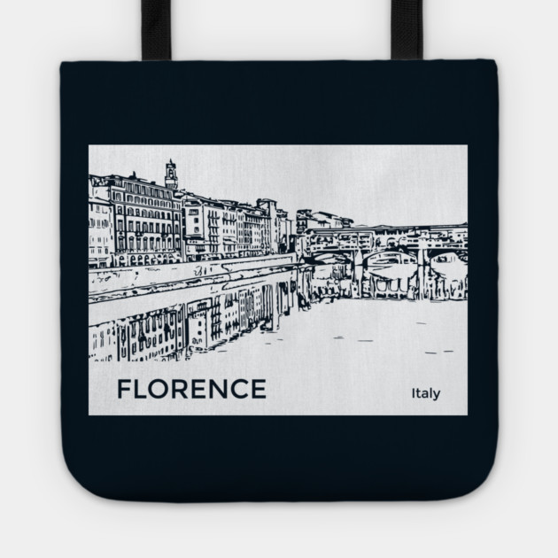 Rio de Janeiro Brazil Tote by Lakeric