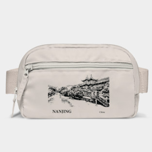 Nanjing China Bag