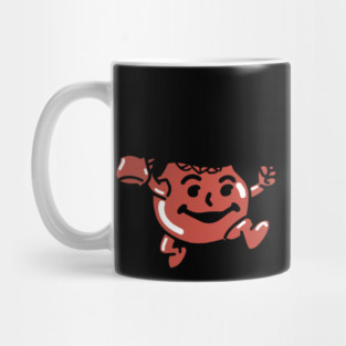 let's-start-a-cult! 1 Mug