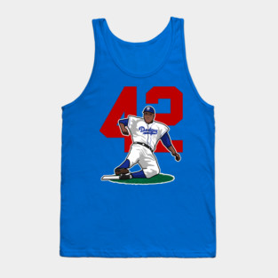 Jackie Tank Top