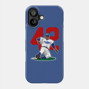 Jackie Phone Case