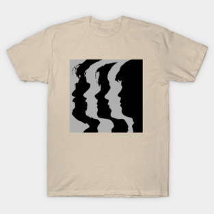 Kenny Rogers And The First Edition - Profiles T-Shirt