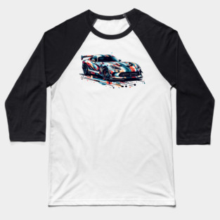 Dodge viper Baseball T-Shirt