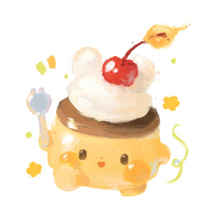 Happi Pudding