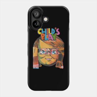Child's Play Phone Case