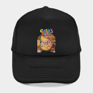 Child's Play Hat