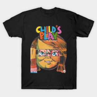 Child's Play T-Shirt