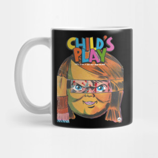 Child's Play Mug
