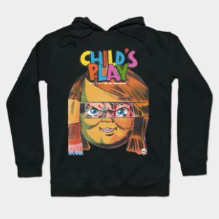 Child's Play Hoodie